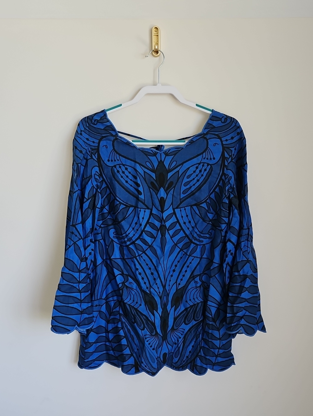 Farm Rio Dress - Picture 2 of 10